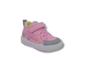 Vicco Nita Bebek Kız Çocuk Pembe Bilekli Spor Ayakkabı - 2