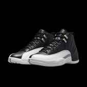 Nike Air Jordan 12 'Playoff 2022' - CT8013-006 - 5