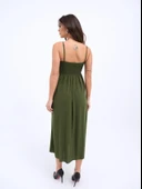 7322 ELBİSE-HAKİ - 2