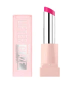 Maybelline New York Lifter Glaze Shea Yağı ve Hyalüronik Asit içeren Renkli Dudak Balmı - 04 Cherry Swirl - 1