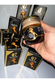 Gold Q7 bitkisel ballı macun  erkek için 24 saat etkili 240 GR - 3