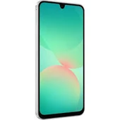 SAMSUNG GALAXY A26 5G 256 GB BEYAZ - 5