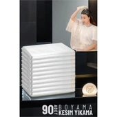 Saç Boyası Önlüğü 90 Adet - 1