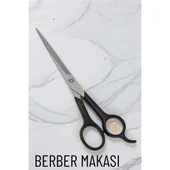 Berber Kuaför Kesim Bıyık Sakal Düzeltme 17 cm thumbnail 1