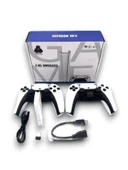3 D GAME STICK - 3