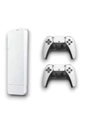 3 D GAME STICK - 5