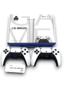 3 D GAME STICK - 4