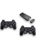 Game stick - 4