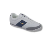 Lescon Flint Erkek Beyaz Günlük Kullanım Sneaker Ayakkabı thumbnail 4