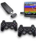 Game stick - 2