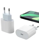20W İPHONE 15/15 PRO MAX UYUMLU ŞARJ ALETİ - 3