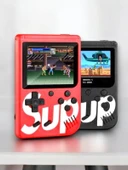 SUP  400 OYUN OYUNLU EL ATARİSİ - 9