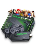 Game stick - 5