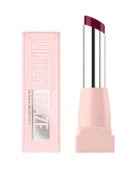 Maybelline New York Lifter Glaze Shea Yağı ve Hyalüronik Asit içeren Renkli Dudak Balmı - 08 Acai Glaze - 1