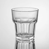 Kırılmaz Meşrubat Bardağı 6'lı 200ML - 1