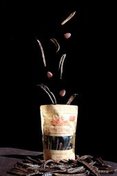 Ballıçubuk Alanya Keçiboynuzu Meyvesi 700 Gr - 2