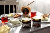 Ballıçubuk Keçiboynuzlu Fıstık Ezmesi 300 Gr - 2