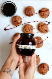 Ballıçubuk Andız Pekmezi 450 Gr thumbnail 2