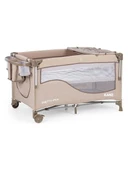 Kanz Pretty Plus 70x120 cm Anne Yanı Park Yatak thumbnail 1