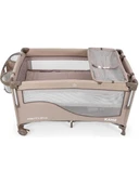 Kanz Pretty Plus 70x120 cm Anne Yanı Park Yatak thumbnail 2