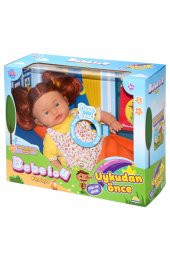Bebelou Masal Anlatan Pinokyo Bebek - 1