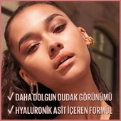 Maybelline New York Lifter Gloss Honey d Nemlendirici Dudak Parlatıcısı - 29 Toast - 5