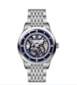 HISLON SD101S-11SS ERKEK KOL SAATİ thumbnail 2