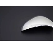 Ayna Kapağı Krom 2 Parça 308-1 Comfort Coupe 2007-2013 Arası Modeller İçin thumbnail 2