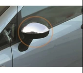 Ayna Kapağı Krom 2 Parça Linea SD 2007 Ve Sonrası Modeller İçin thumbnail 2