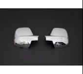 Ayna Kapağı Abs Krom 2 Parça Tepee Facelift Mini Van 2012-2018 Arası Modeller İçin thumbnail 1