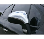 Ayna Kapağı Krom 2 Parça 308-1 Comfort Coupe 2007-2013 Arası Modeller İçin thumbnail 3