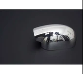 Ayna Kapağı Krom 2 Parça Logan Pick-Up 2005-2008 Arası Modeller İçin thumbnail 2