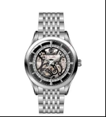 HISLON SD101S-04SS ERKEK KOL SAATİ thumbnail 2