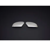 Ayna Kapağı Abs Krom 2 Parça Focus-2 Facelift SD 2008 Ve Sonrası Modeller İçin thumbnail 1