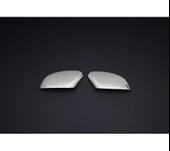 Ayna Kapağı Krom 2 Parça Focus-2 Facelift SW 2008 Ve Sonrası Modeller İçin thumbnail 1