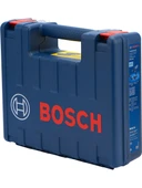 Bosch Professional GSR 180-LI 2 x 2 Ah Akülü Delme Vidalama Makinesi - 06019F8109 thumbnail 4