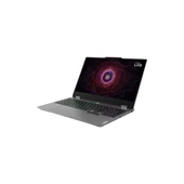 Loq 15ARP9A81 Amd Ryzen 7 7435HS 8gb 512GB SSD RTX4070 Windows 10 Pro 15.6" Fhd 144Hz IPS Taşınabilir Bilgisayar 83JC00CUTRA81 thumbnail 3