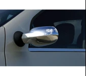 Ayna Kapağı Krom 2 Parça Logan Pick-Up 2005-2008 Arası Modeller İçin thumbnail 3