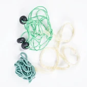 Gümüş Ağ Misina 3 MT 10,50 MM - 1