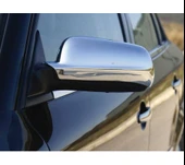 Ayna Kapağı Abs Krom 2 Parça Bora SW 1998-2004 Arası Modeller İçin thumbnail 2
