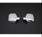 Ayna Kapağı Abs Krom 2 Parça Partner-3 2019 Ve Sonrası Modeller İçin thumbnail 1