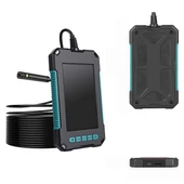 Powermaster PM-7869 10 Metre 8 MM Kablolu HD 1080P Endeskop Yılan Kamera thumbnail 4