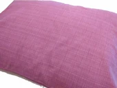 60x80cm  Desensiz Yastık Kılıfı, Pamuklu Kaliteli Kumaşlı, Fermuarlı, Sadece Kılıf thumbnail 8