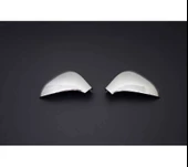 Ayna Kapağı Krom 2 Parça 308-1 Comfort Coupe 2007-2013 Arası Modeller İçin thumbnail 1