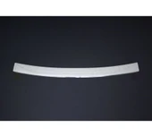 Arka Tampon Eşiği Krom Tiguan SUV 2016 Ve Sonrası Modeller İçin thumbnail 1