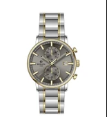 HISLON MS200T-05SG ERKEK KOL SAATİ thumbnail 1