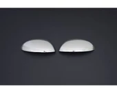 Ayna Kapağı Krom 2 Parça Juke SUV 2010 Ve Sonrası Modeller İçin thumbnail 1