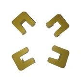 Yamaha X-Max 250 Tırnak Kızak Kayma Speed-Up 4Lü Set thumbnail 3