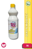 DERZ TEMİZLEYiCİ 1LT - 1