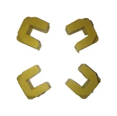 Yamaha X-Max 250 Tırnak Kızak Kayma Speed-Up 4Lü Set thumbnail 1